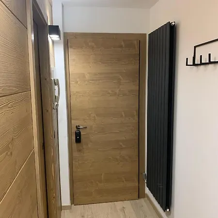 Des Alpes C Flat 11 Apartment *