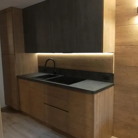 Des Alpes C Flat 11 Apartment Madonna di Campiglio