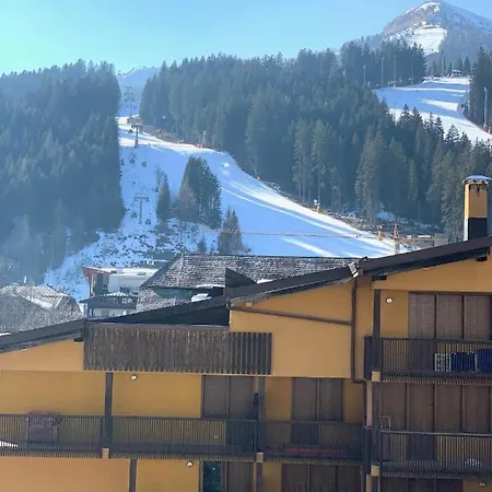 Des Alpes C Flat 11 * Madonna di Campiglio