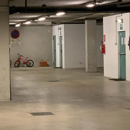 Appartement Des Alpes C Flat 11 Madonna
