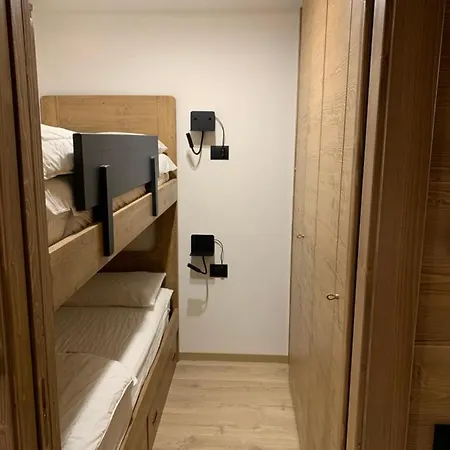 Des Alpes C Flat 11 Appartement Madonna
