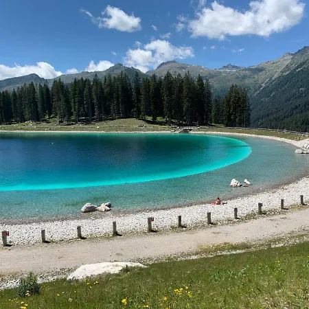 Des Alpes C Flat 11 Madonna di Campiglio